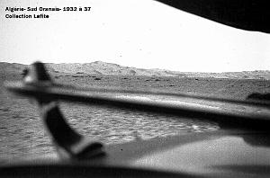 SUD ORANAIS  1932 A 1937  (92)